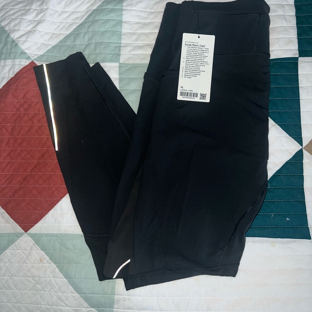 Lululemon Mens Pants